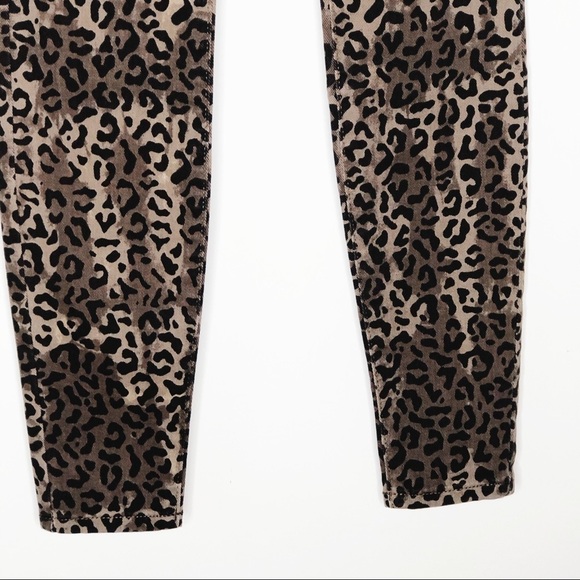 WILLIAM RAST Mid Rise Perfect Skinny Denim Pants - Picture 5 of 9